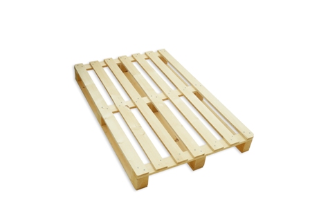 pallet 4 vie normale